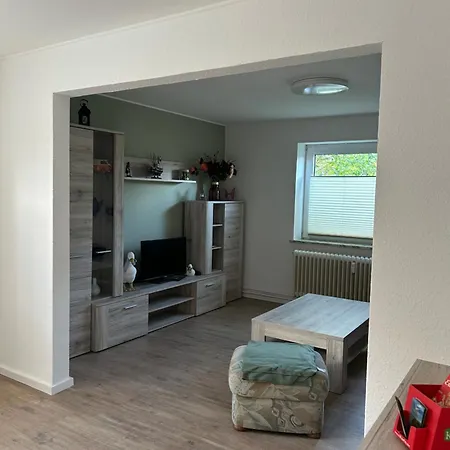 Seglerhafen Tatil Evi *