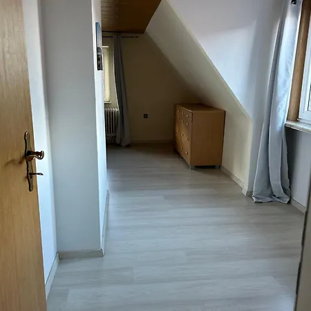 Seglerhafen Tatil Evi Ahrensbok