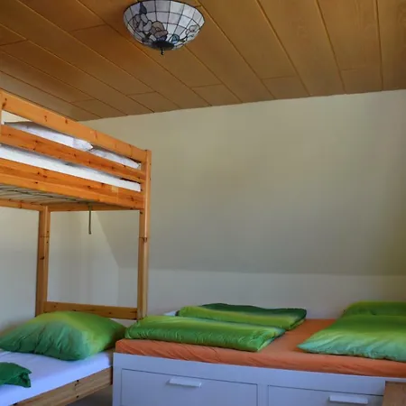 Holiday home Seglerhafen