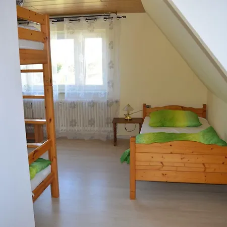 Holiday home Seglerhafen