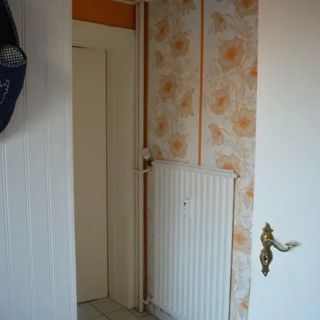 Tatil Evi Seglerhafen Ahrensbok