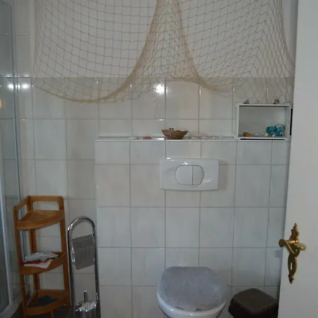 Seglerhafen Holiday home *